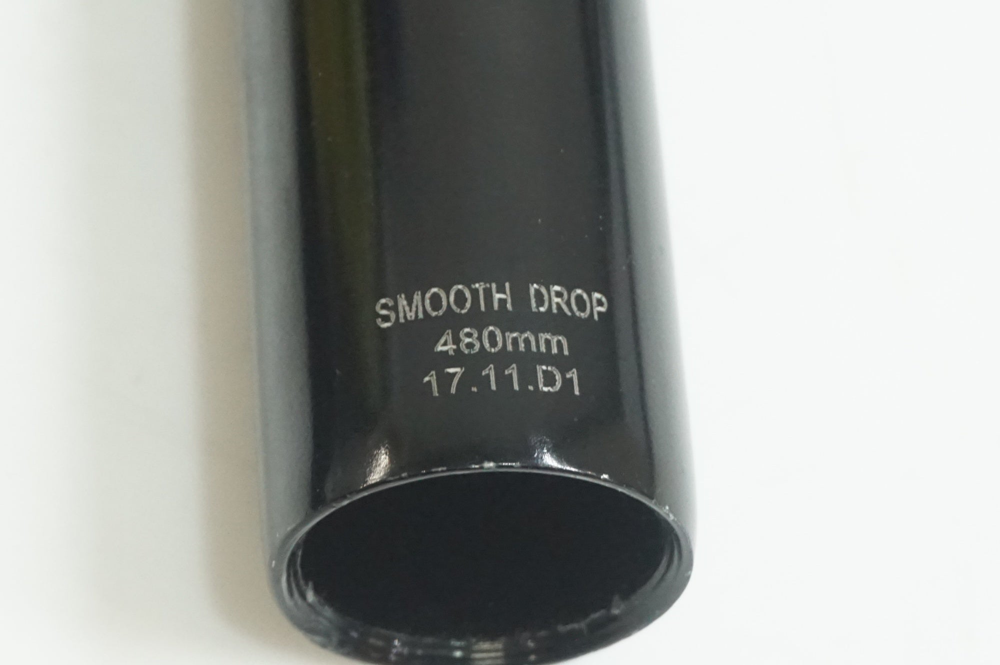 GIZA PRODUCTS 「ギザプロダクツ」 SMOOTH DROP φ25.4 480mm ハンドル / 大宮店