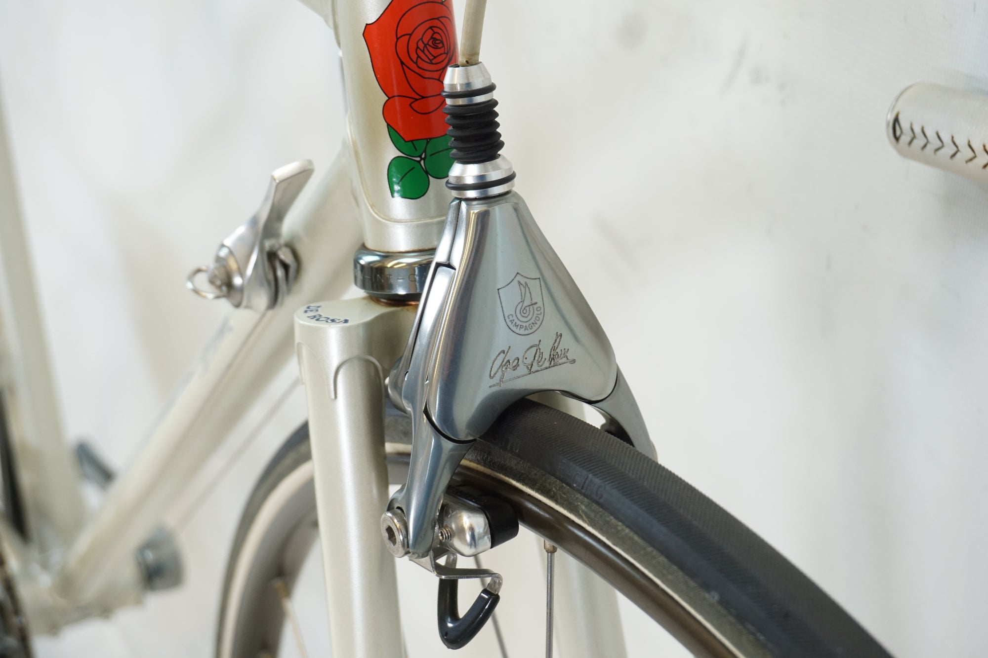 DE ROSA 「デローザ」 35TH ANNIVERSARIO 年式不明 ロードバイク / 有明ガーデン店