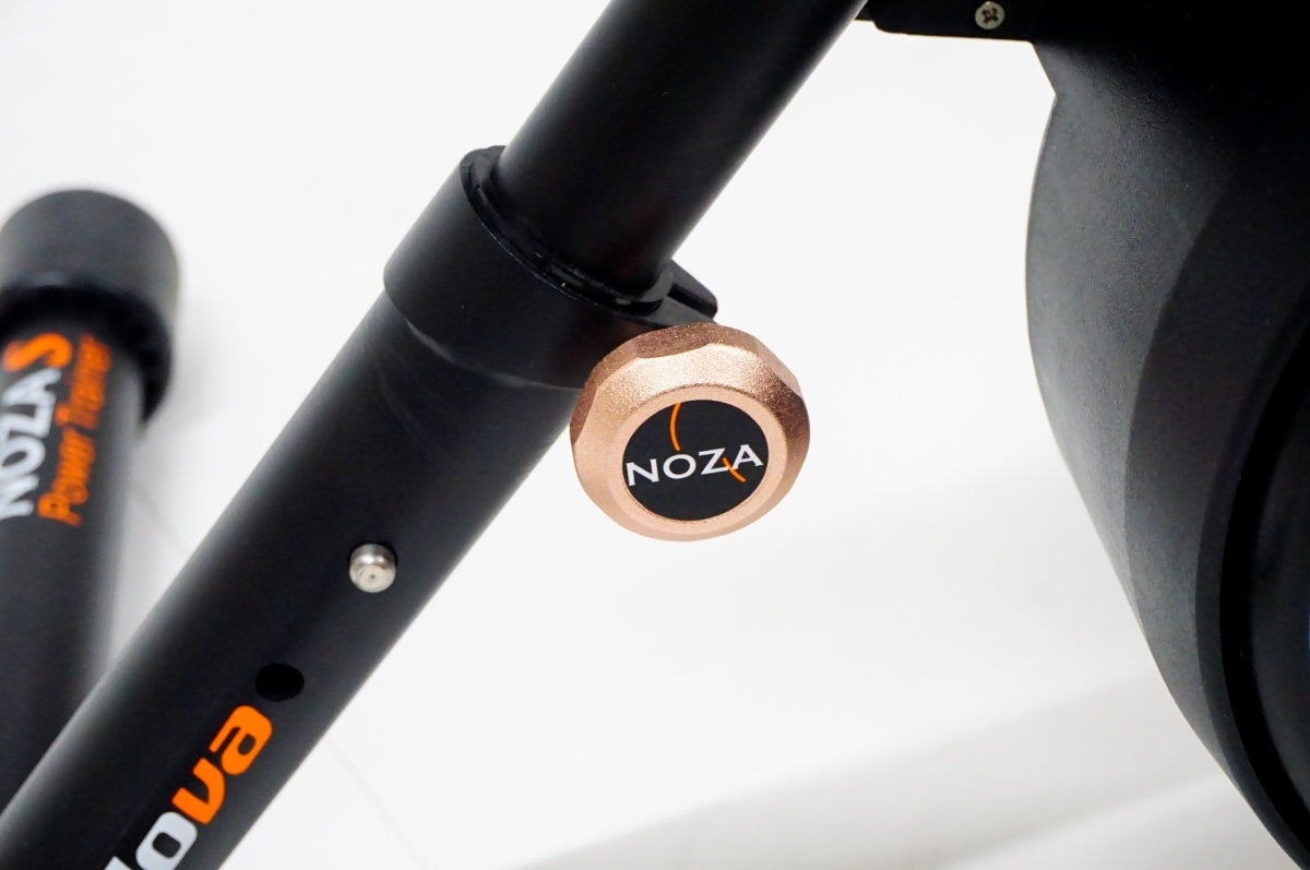 XPLOVA 「エクスプローバ」 NOZA S スマートトレーナー / 名古屋大須店