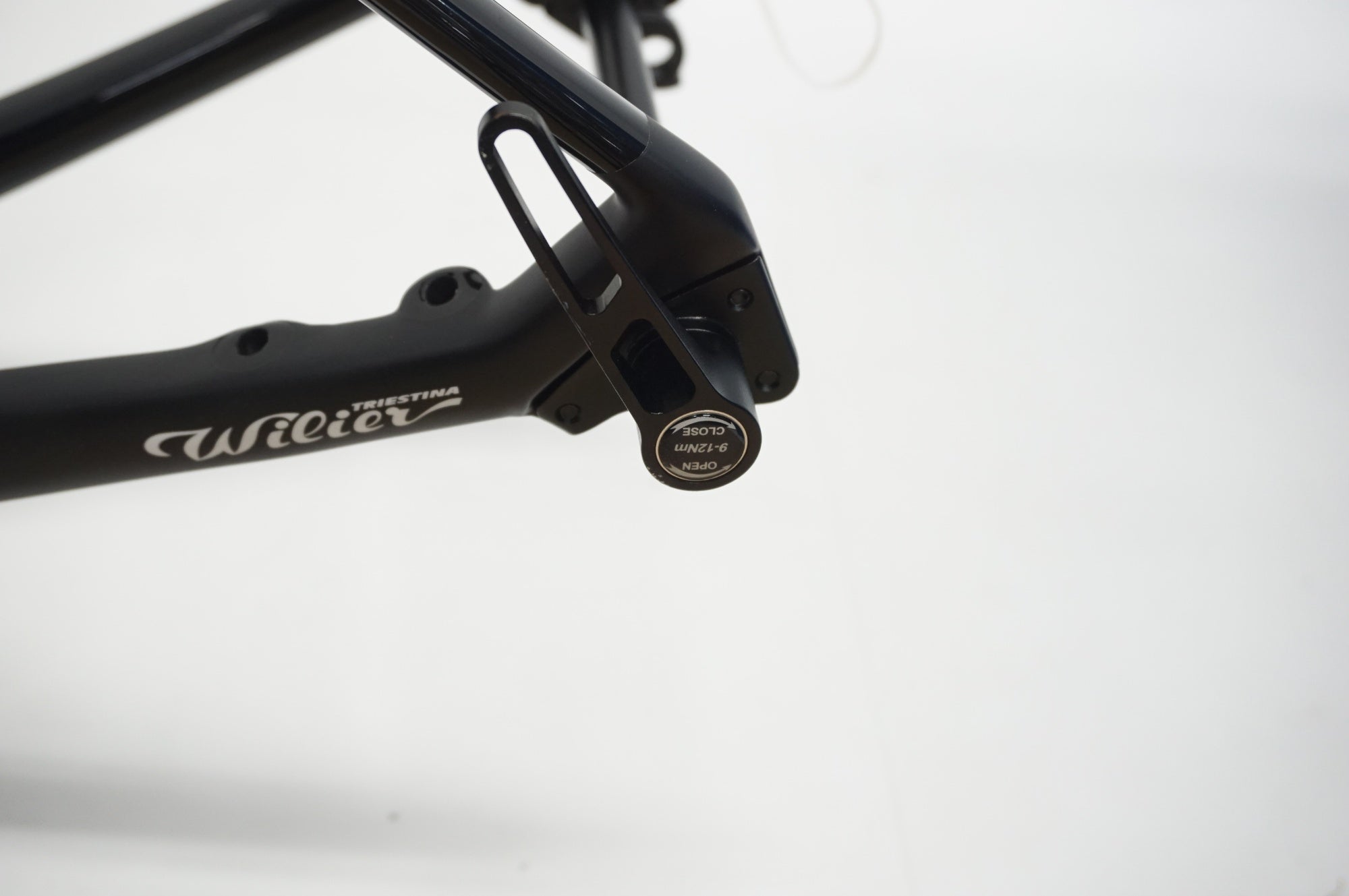WILIER 「ウィリエール」 CENTO10 NDR 2018年モデル フレームセット / 福岡店
