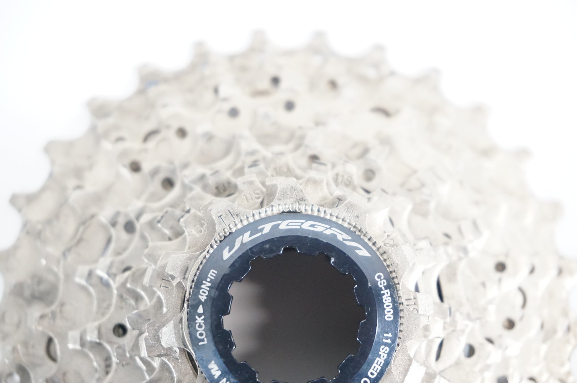 SHIMANO 「シマノ」 ULTEGRA CS-R8000 11-30T スプロケット / 宇都宮店