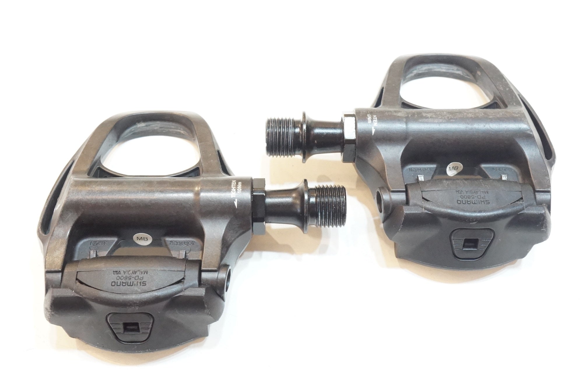 SHIMANO 「シマノ」 105 PD-5800 ペダル / 浦和ベース