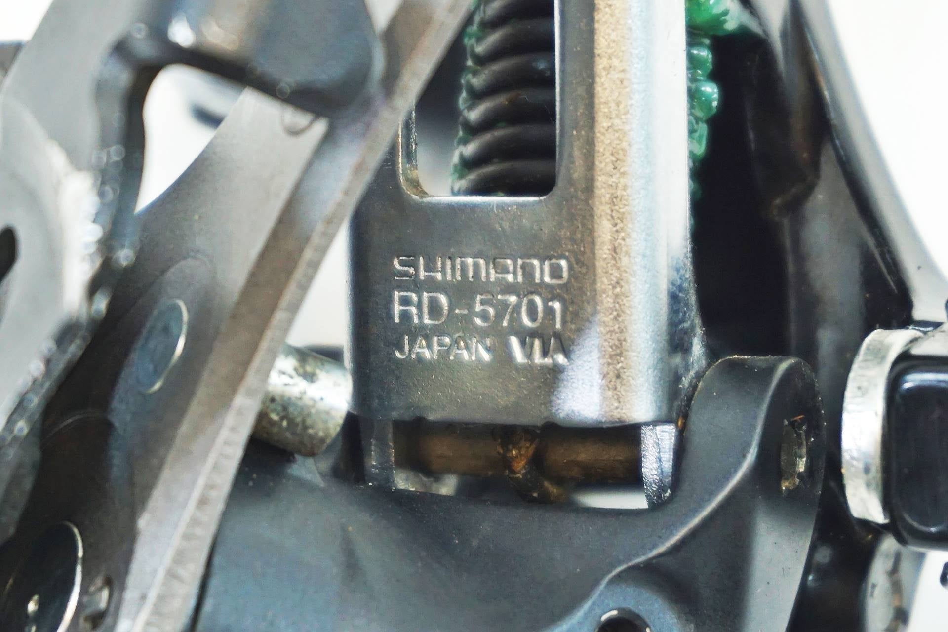 SHIMANO 「シマノ」 105 RD-5701 10S GS リアディレイラー / 有明ガーデン店