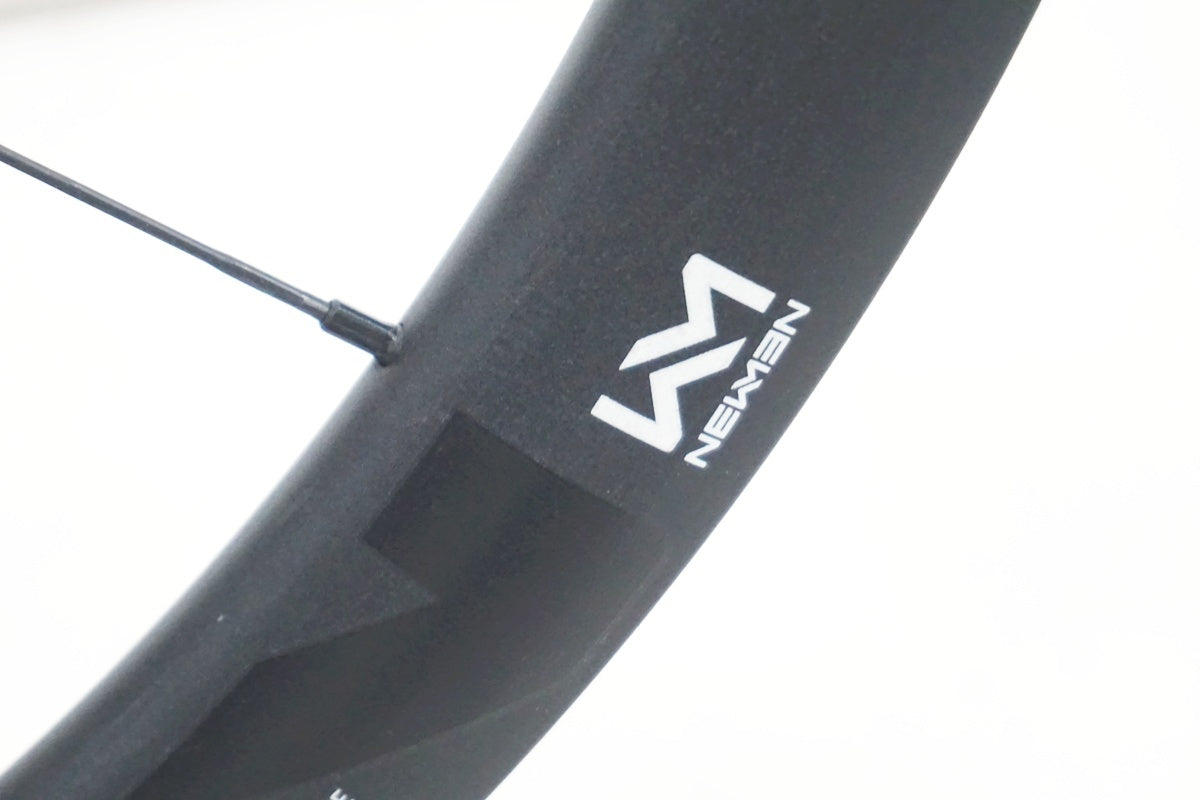 NEWMEN 「ニューマン」 EVOLUTION SL R32 シマノ11速 ホイールセット / 大阪美原北インター店