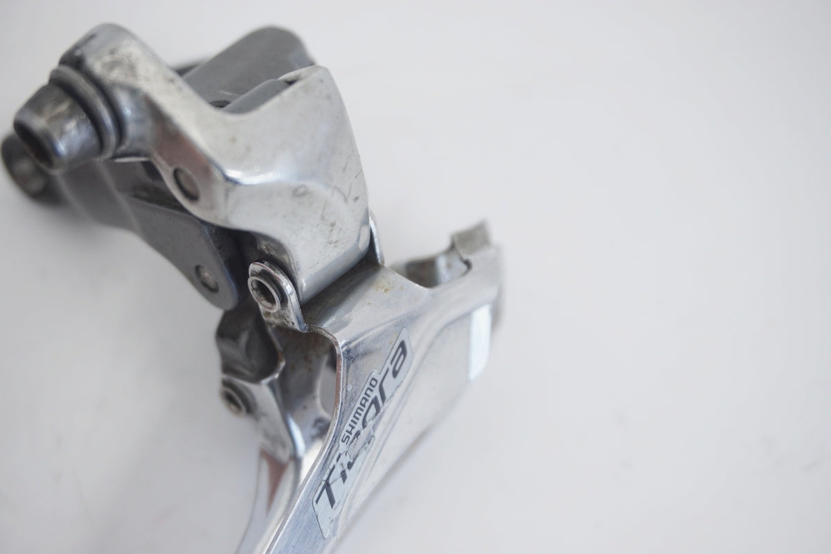 SHIMANO 「シマノ」 TIAGRA FD-4600 フロントディレイラー / 京都八幡店
