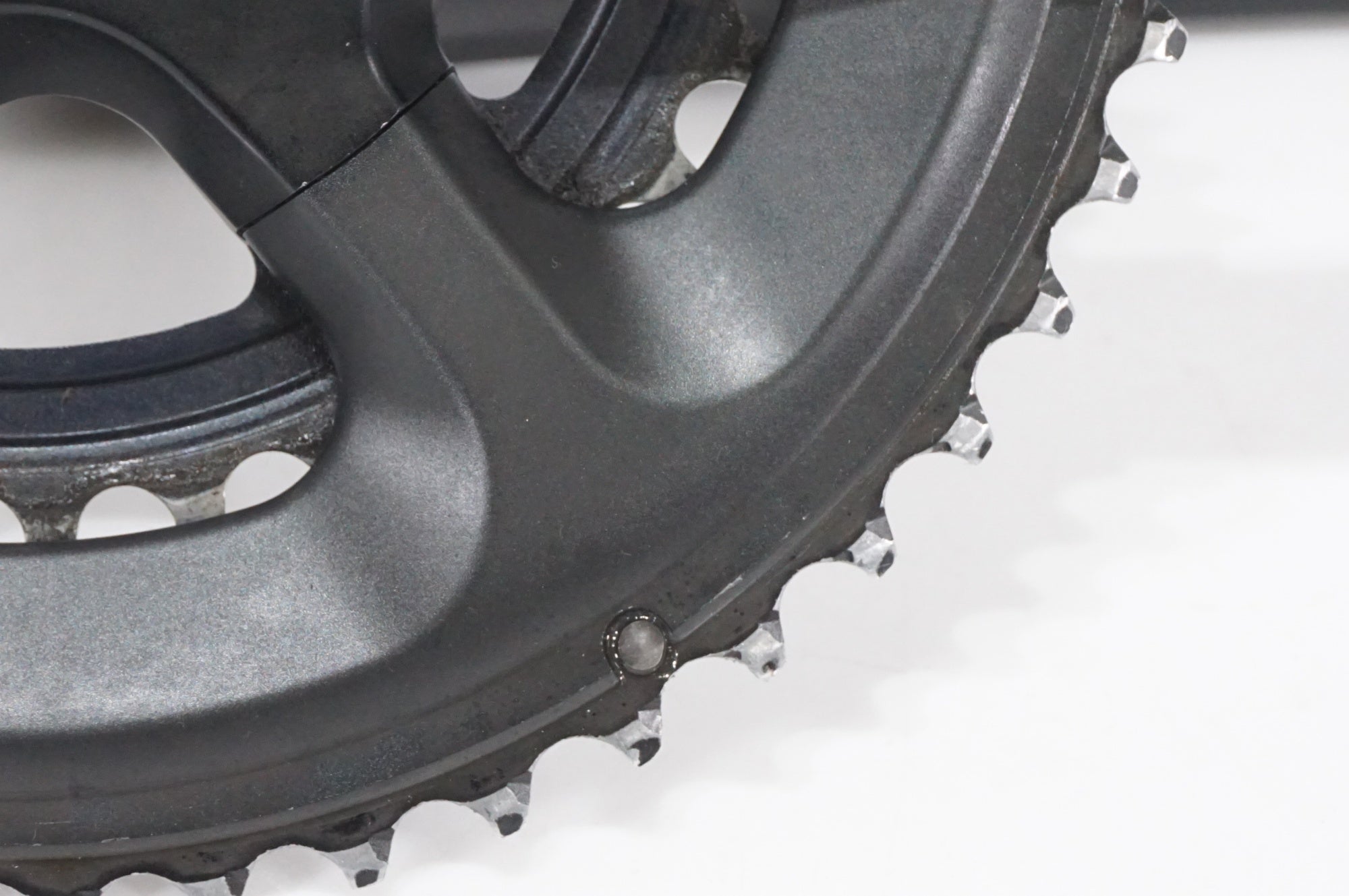 SHIMANO 「シマノ」 105 FC-5800 50-34T 170mm クランク / AKIBA店