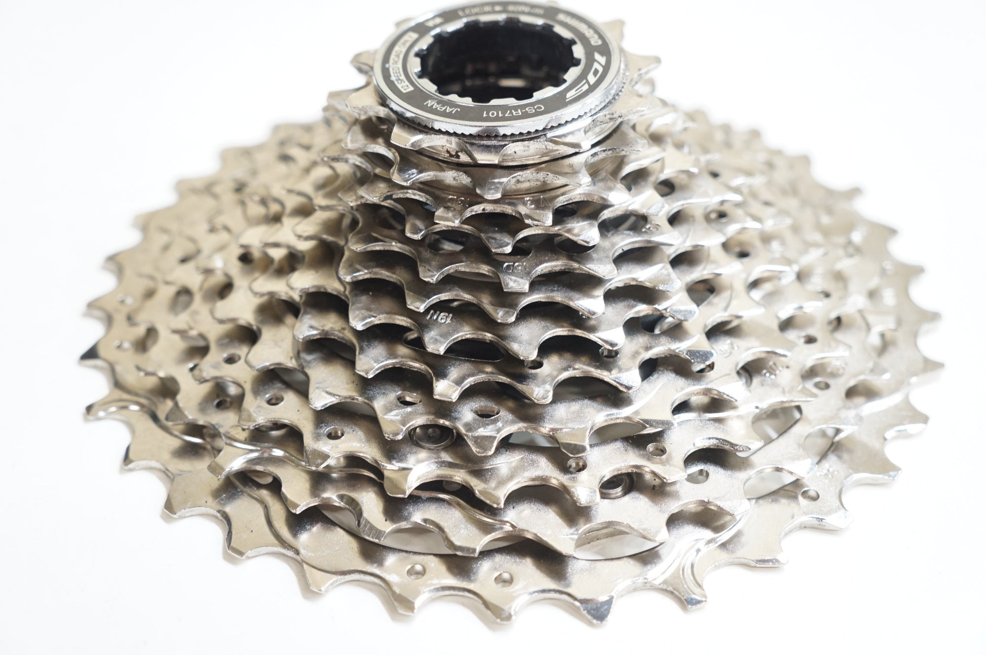 SHIMANO 「シマノ」 105 CS-R7101 11-34T スプロケット / 大宮店