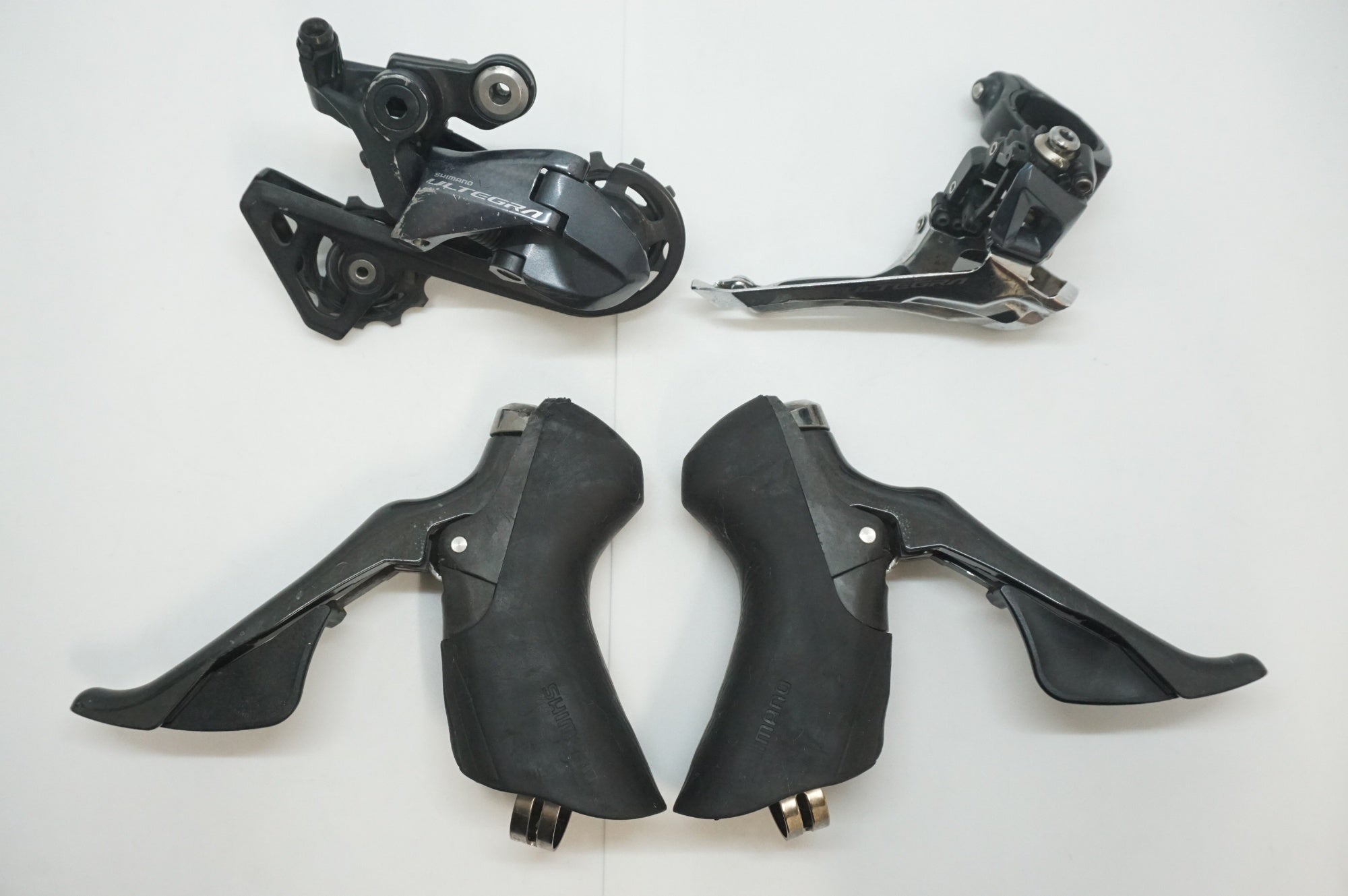 SHIMANO 「シマノ」 ULTEGRA R8000 コンポセット」 / 福岡店