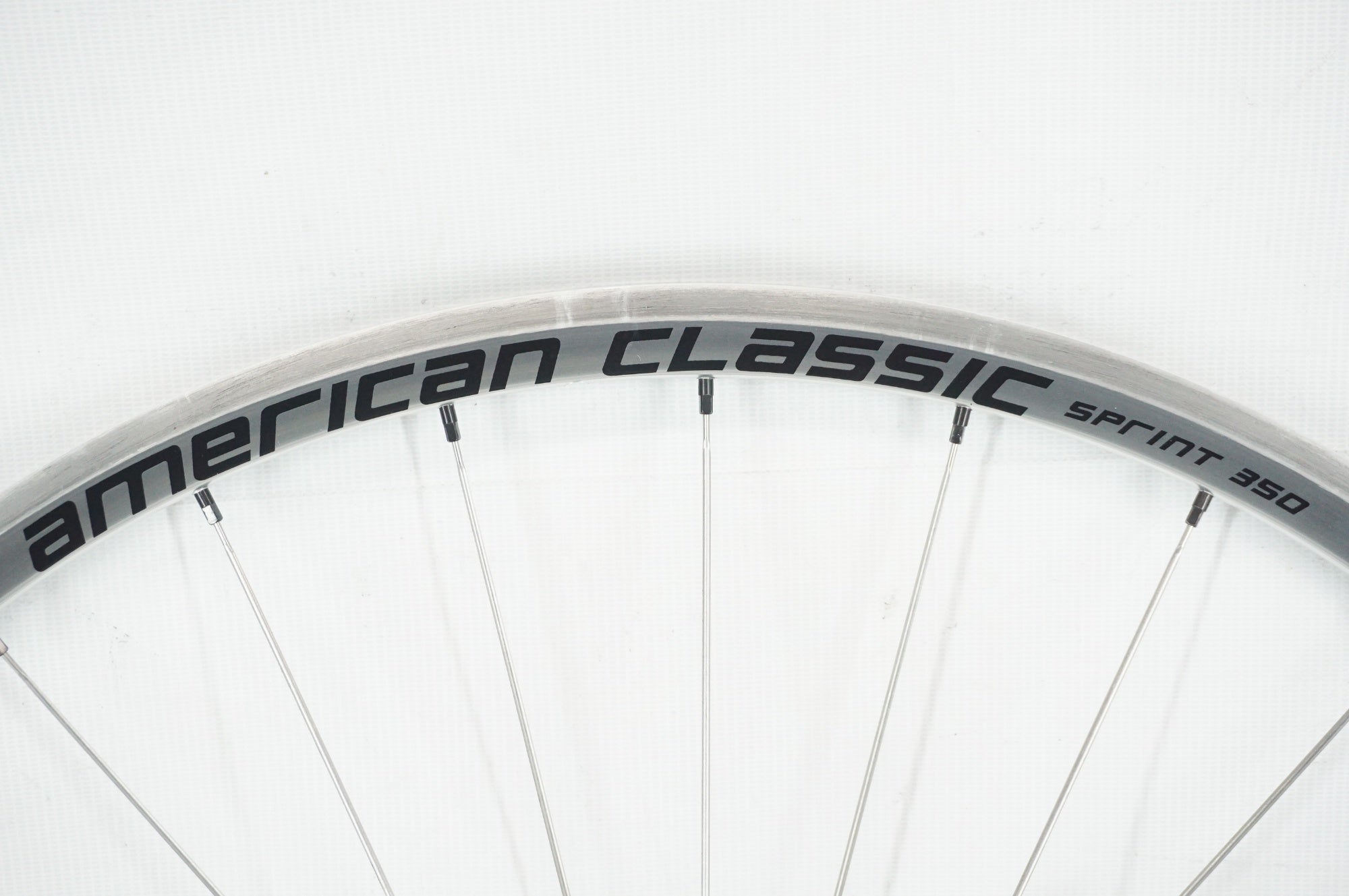 AMERICAN CLASSIC 「アメリカンクラシック」 SPRINT 350 フロントホイール / 阪急塚口店