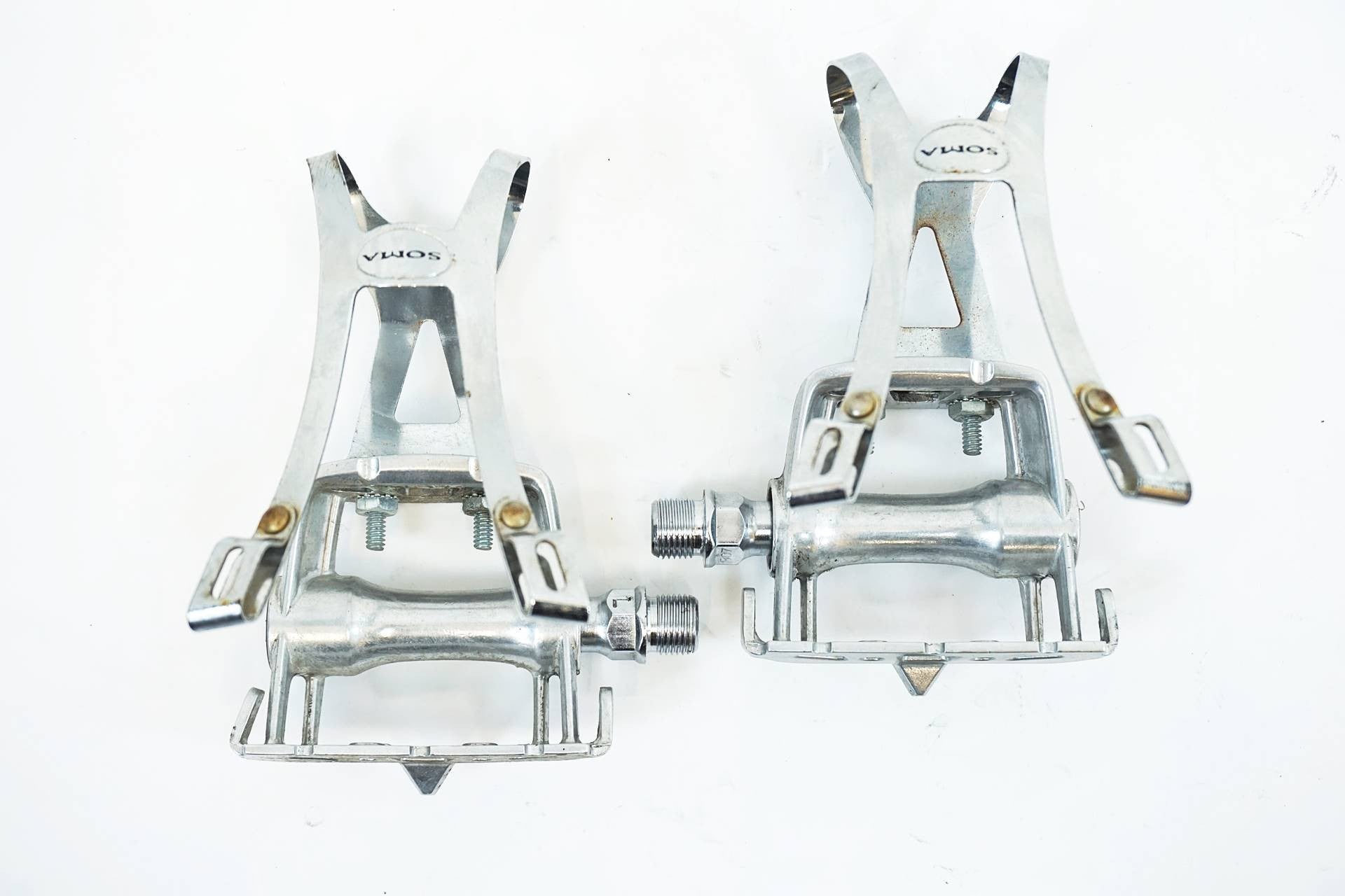 MKS 「エムケーエス」 SYLVAN LITE ペダル / 有明ガーデン店