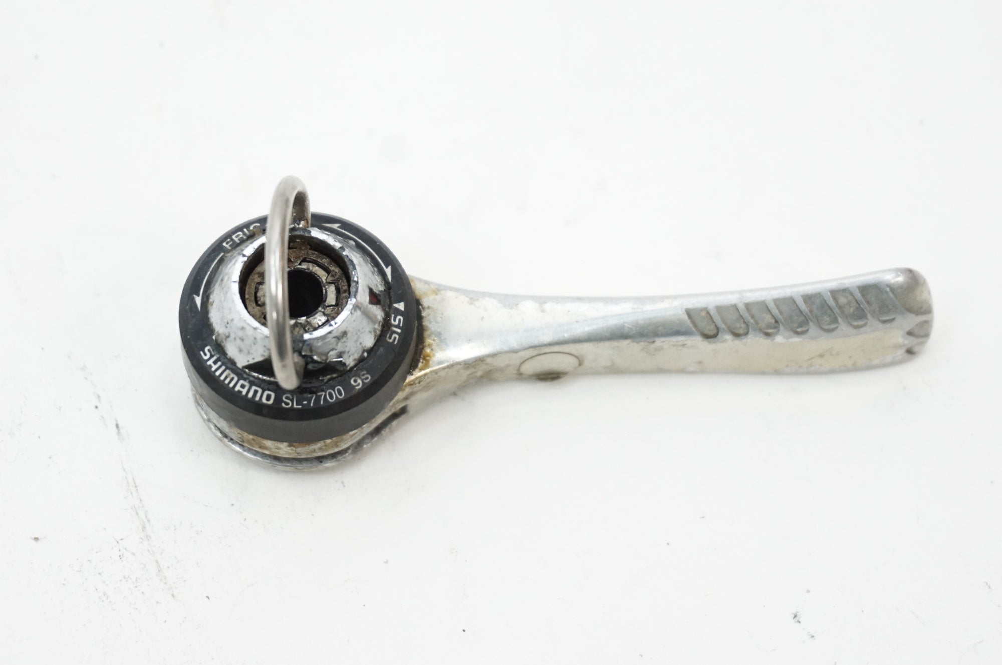 SHIMANO 「シマノ」 DURA-ACE SL-7700 ダブルレバー / 川越店