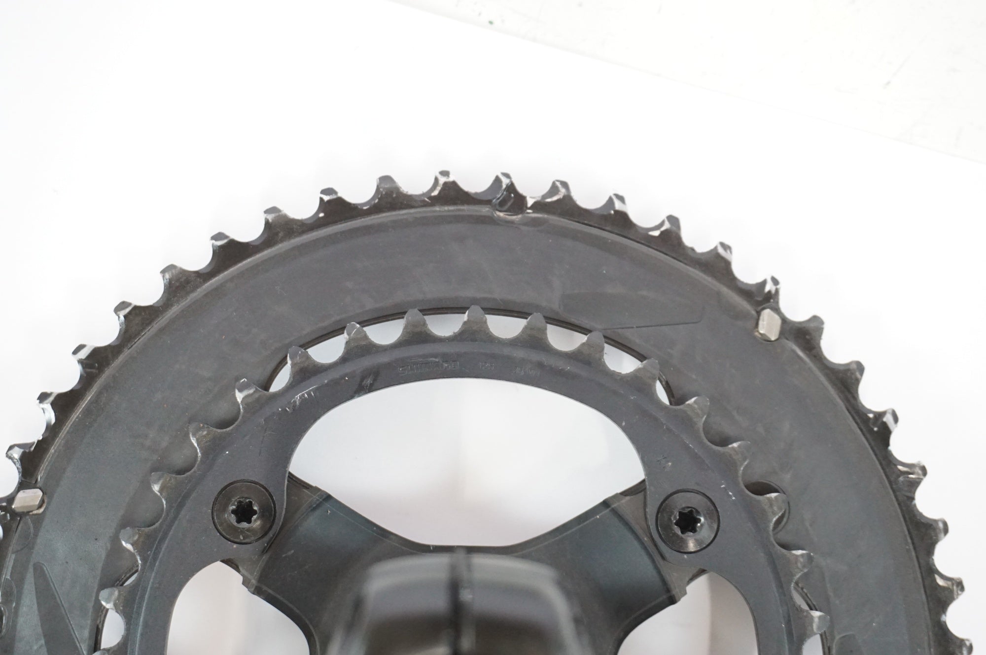 SHIMANO 「シマノ」 ULTEGRA FC-R8100 52-36T 170mm クランクセット / 宇都宮店