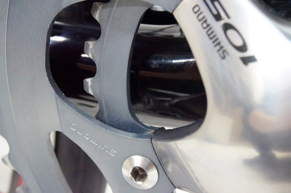 EDDY MERCKX 「エディメルクス」 LXM UDM 2008年モデル ロードバイク / 名古屋大須店