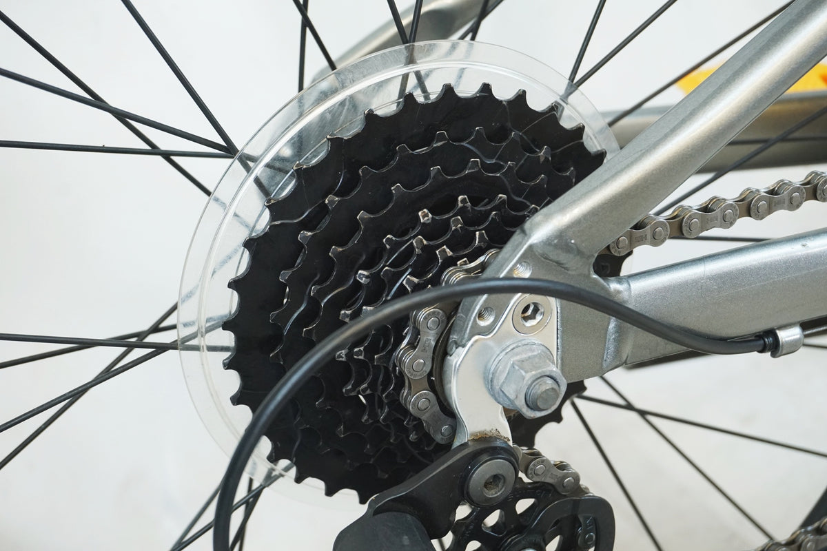 TREK 「トレック」 PRECALIBER 24 2024年モデル キッズバイク / 有明ガーデン店