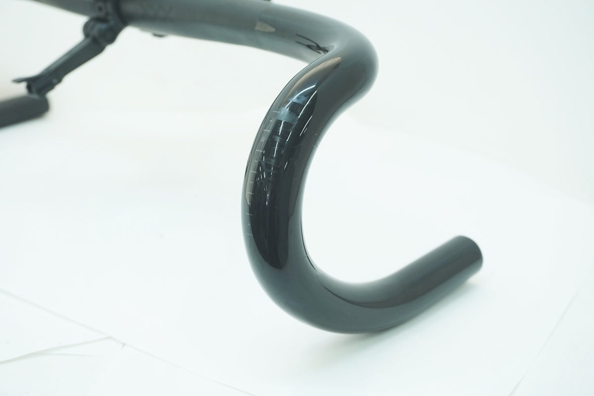 BONTRAGER 「ボントレガー」 XXX 420mm ステム一体型ハンドル / 大阪美原北インター店