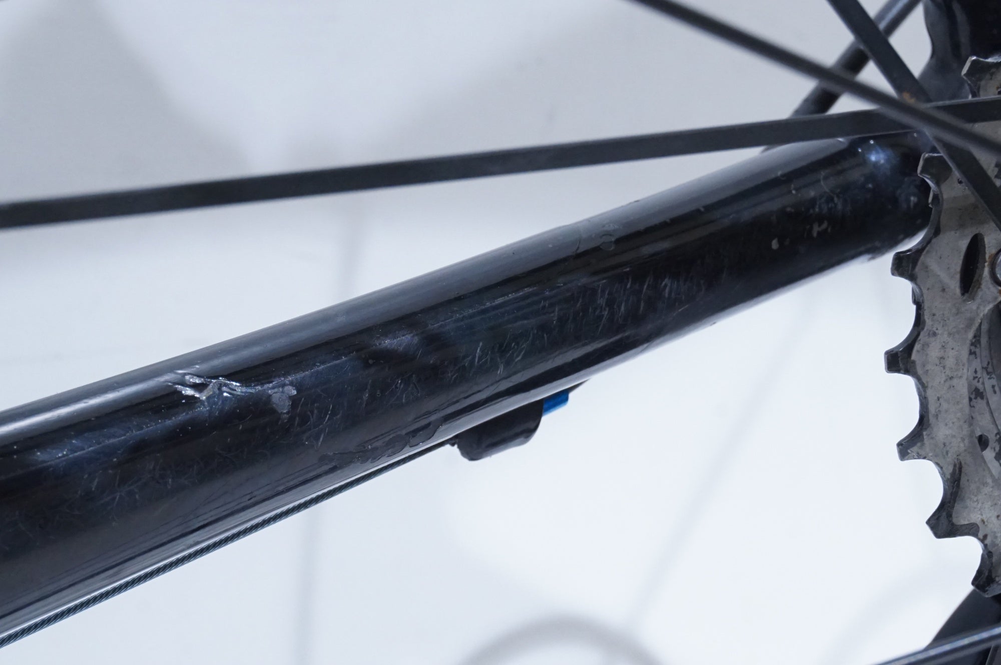 GIANT 「ジャイアント」 TCR 0 2015年モデル ロードバイク / 浜松店