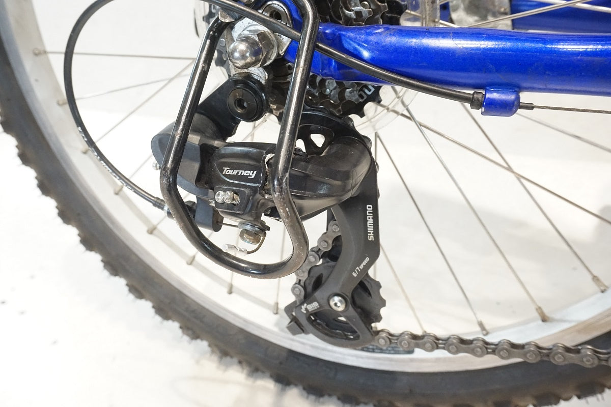 LOUIS GARNEAU 「ルイガノ」 LGS-J22 2019年ごろモデル 22インチ キッズバイク / 横浜戸塚店