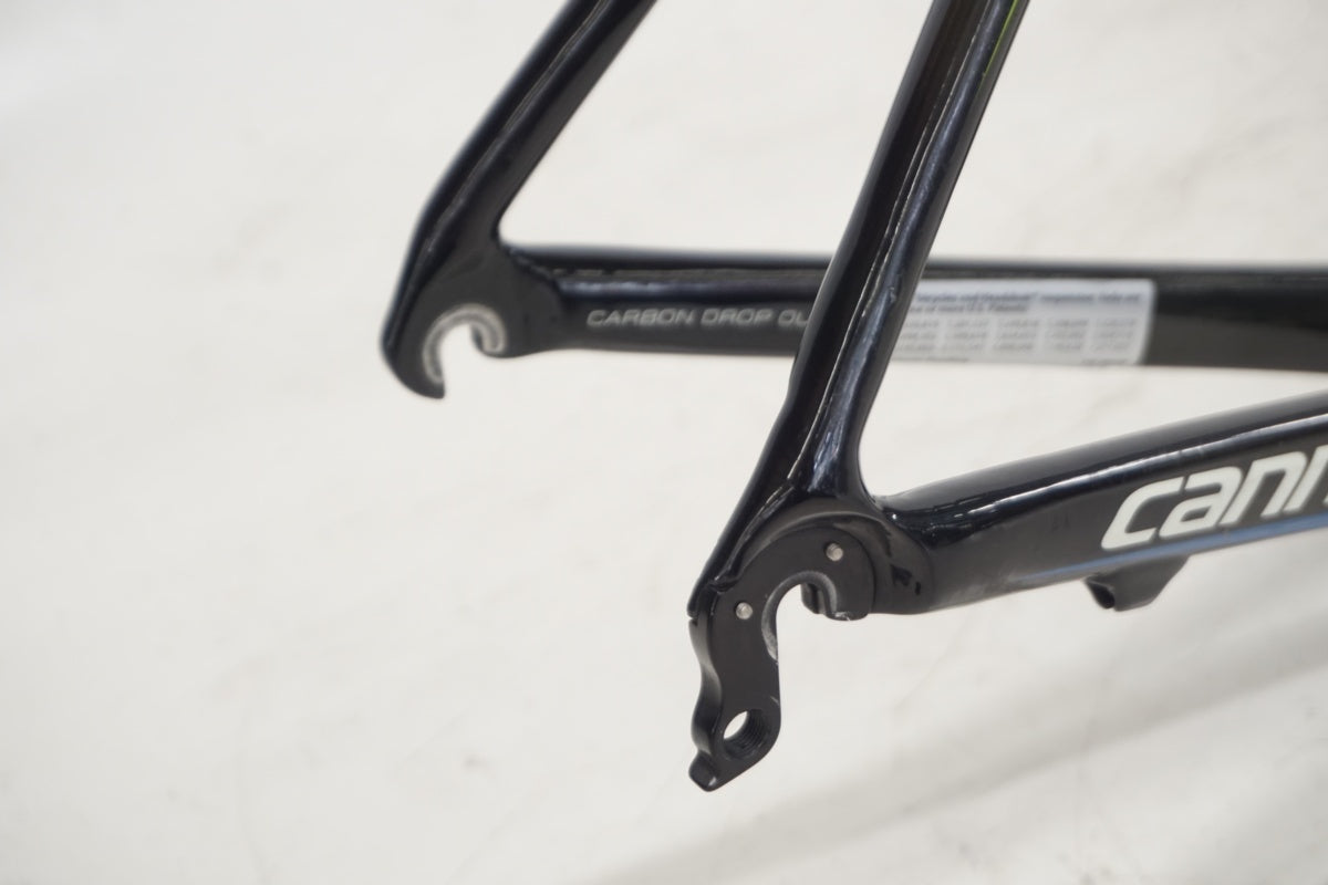 CANNONDALE 「キャノンデール」 SUPERSIX EVO HI-MOD 2011年モデル フレームセット / 滋賀大津店