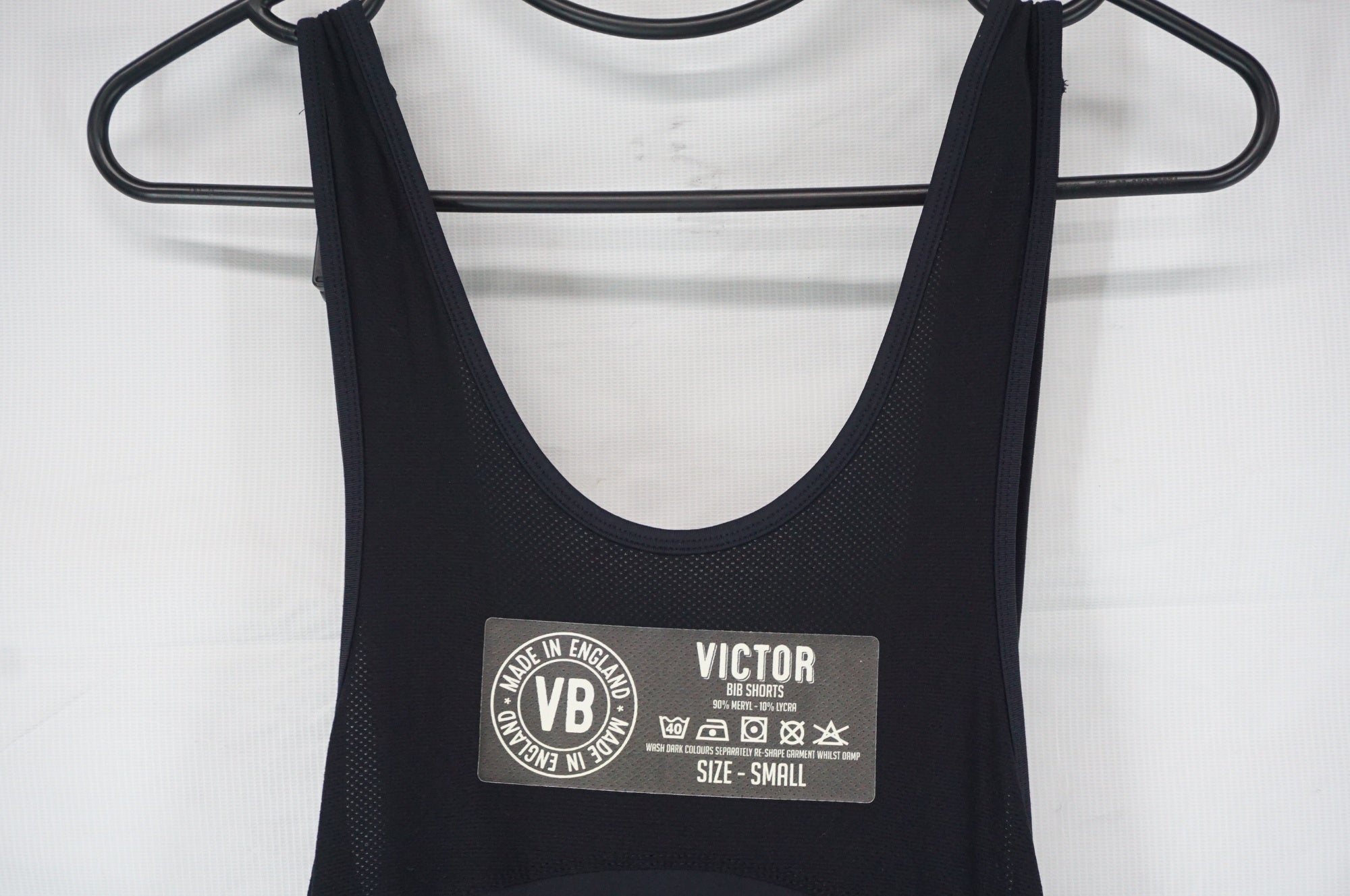 VELOBICI 「ヴェロビチ」 Sサイズ ビブショーツ / 阪急塚口店