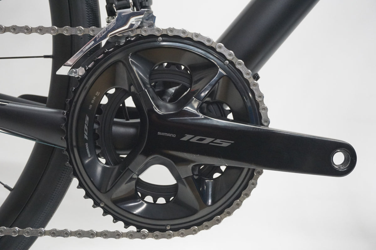 TREK 「トレック」 DOMANE AL5 DISC GEN4 2024年モデル ロードバイク / 福岡店