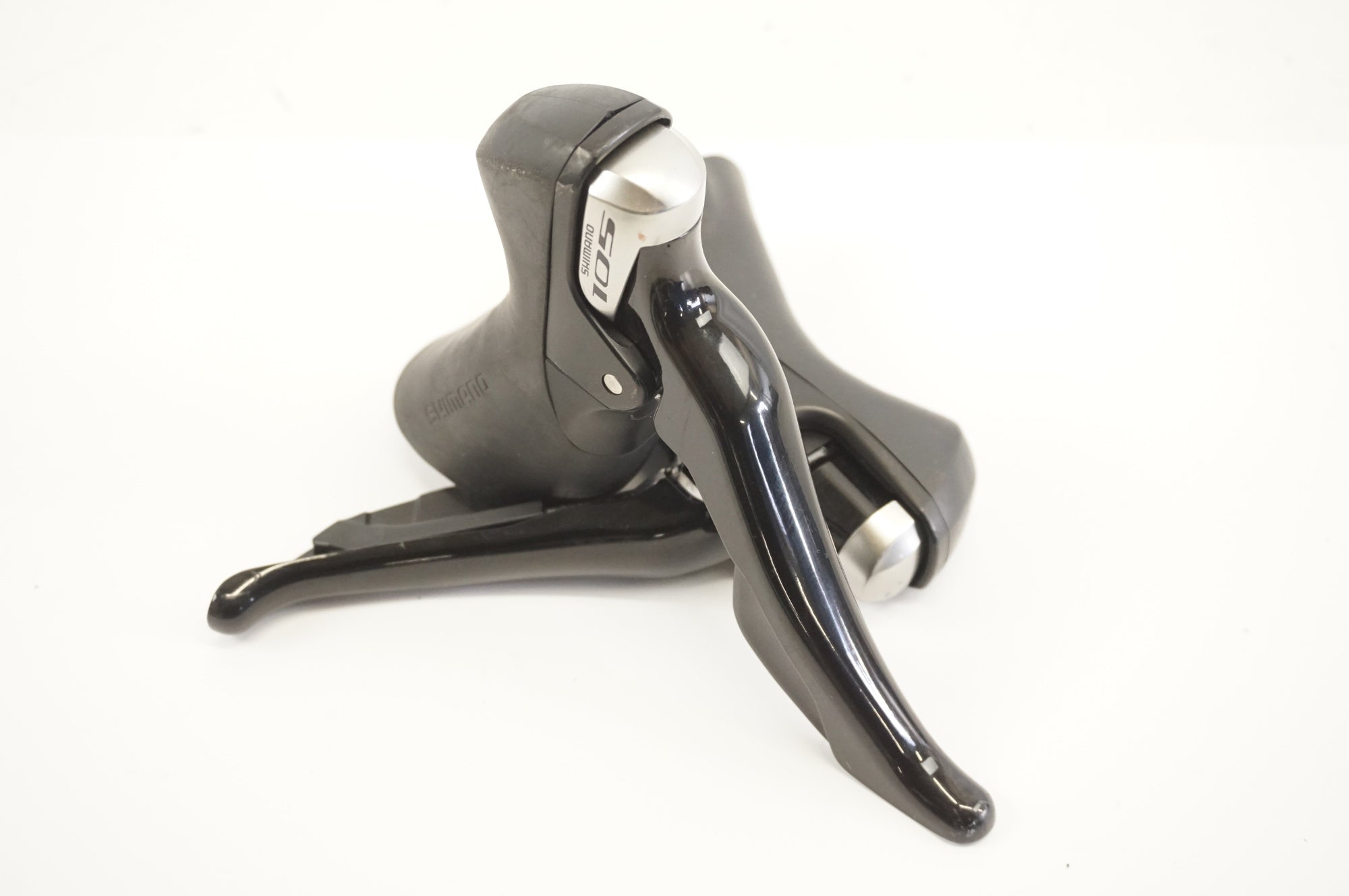 SHIMANO 105 ST-5800 STIレバー Shimano 105 ST-5800 11spd Shifter/Brake STI Dual Control