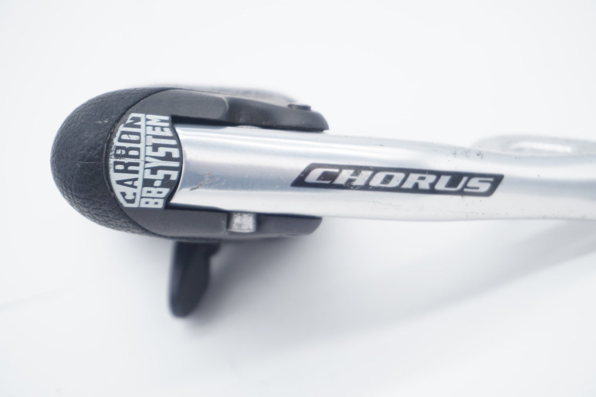 CAMPAGNOLO 「カンパニョーロ」 CHORUS CARBON BB-SYSTEM エルゴパワーレバー / 滋賀大津店