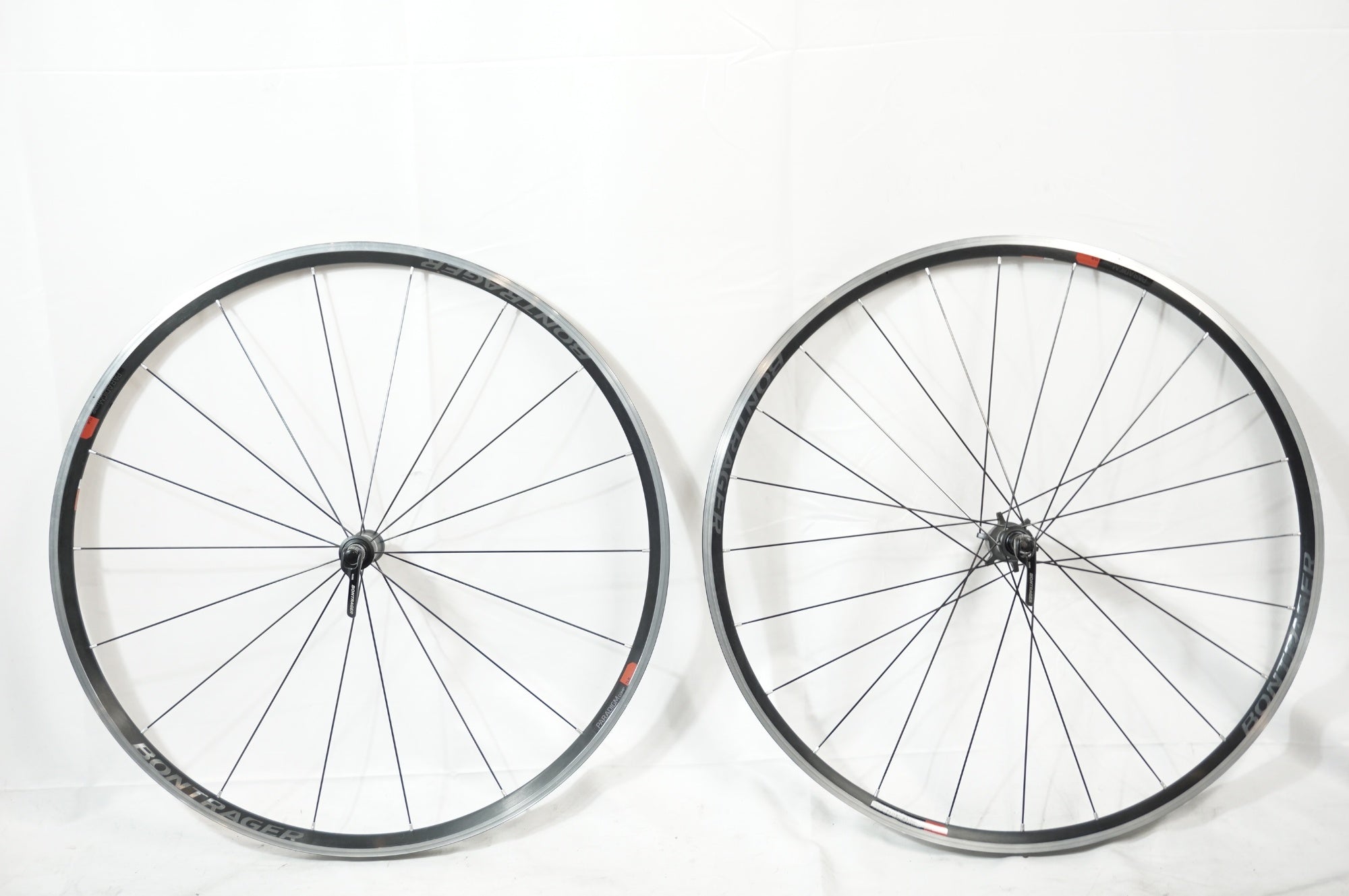 BONTRAGER 「ボントレガー」 PARADIGM COMP TLR シマノ 11S