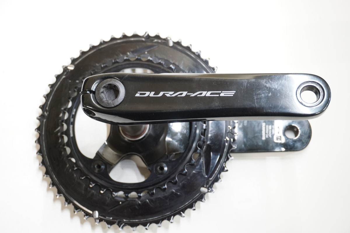SHIMANO 「シマノ」 DURA ACE FC-R9200 12s 52-36T クランクセット / 大宮店