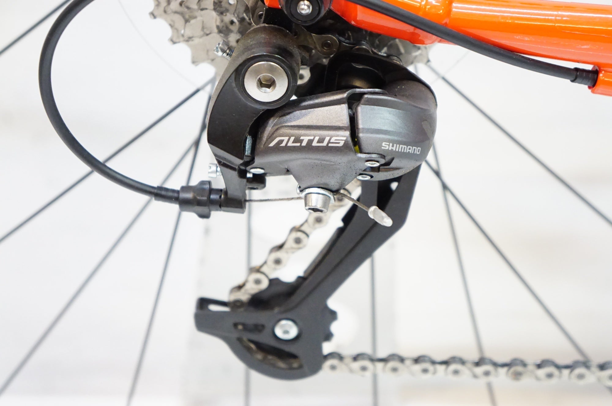 GIANT 「ジャイアント」 ESCAPE RX 2 DISC LTD 2023年モデル クロスバイク / 熊谷本店