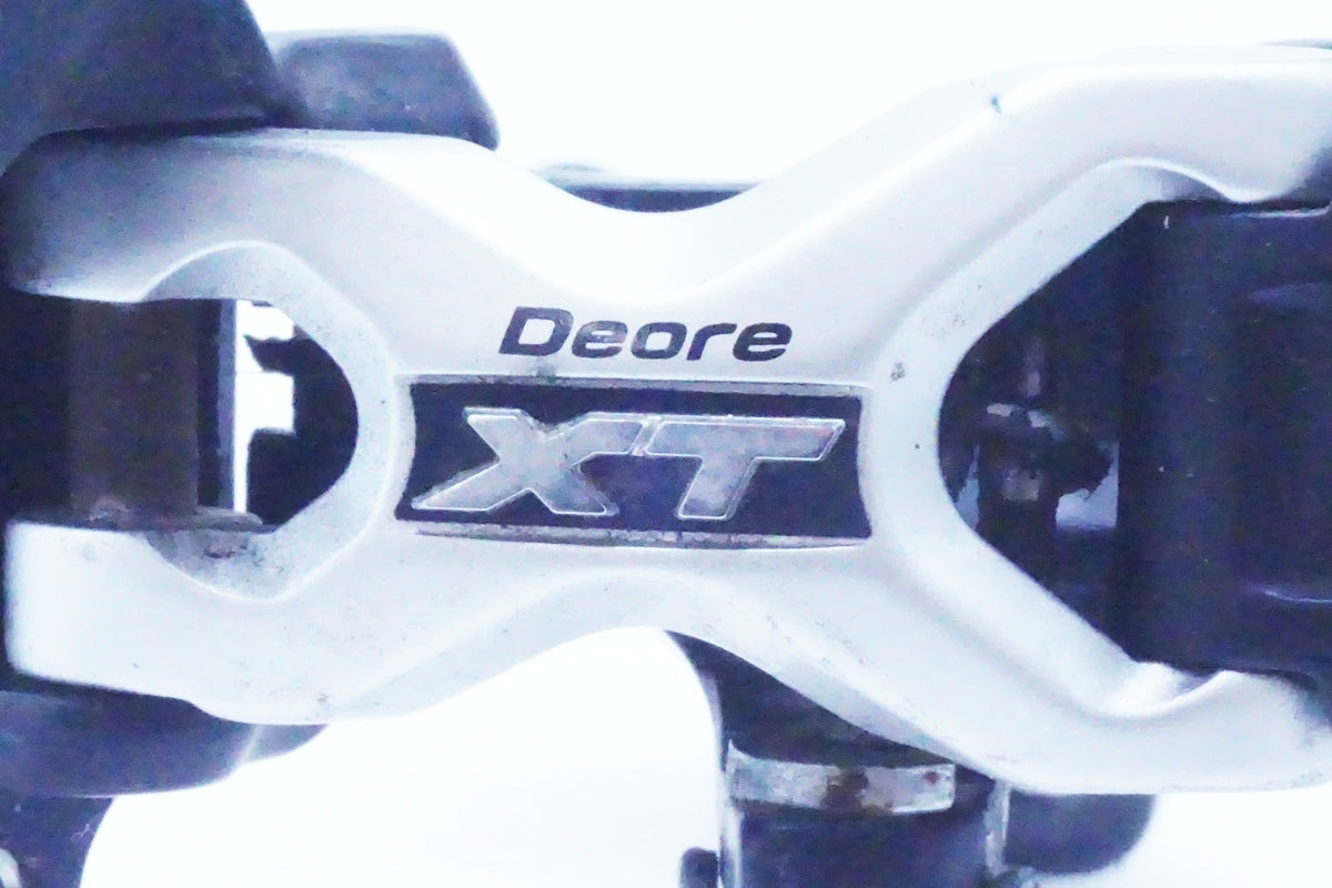 SHIMANO「シマノ」 DEORE XT RD-M770 リアディレイラー/ 京都西院店