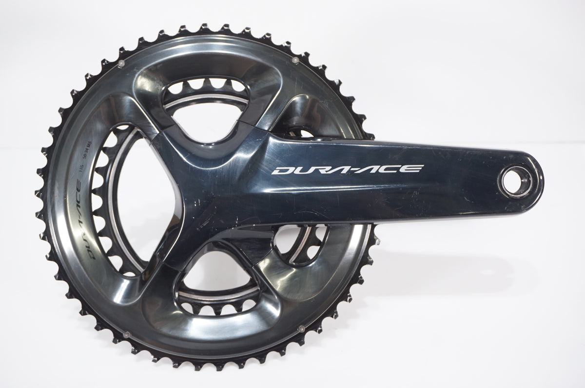 SHIMANO 「シマノ」 DURA-ACE FC-R9100 50-34T 172.5mm クランク / AKIBA店