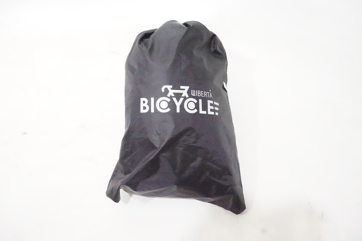 WIBERTA「ウィベルタ」 BICYCLE XLサイズ 自転車カバー/ 京都西院店