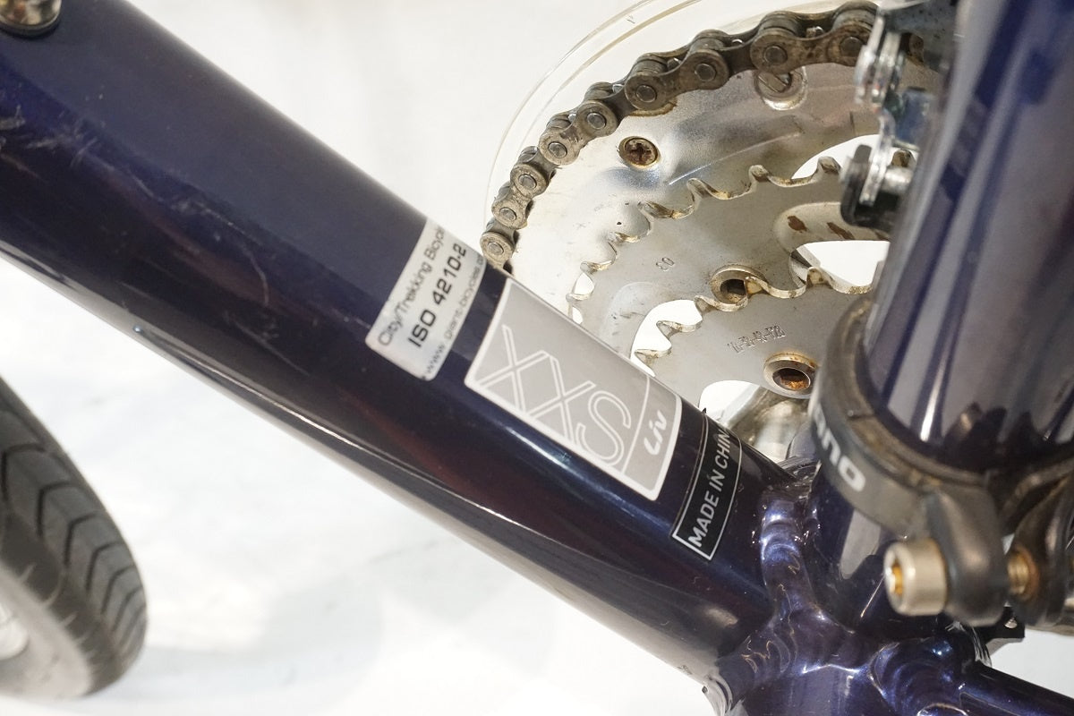 GIANT 「ジャイアント」 LIV GRAMME 2018年モデル クロスバイク / 横浜戸塚店