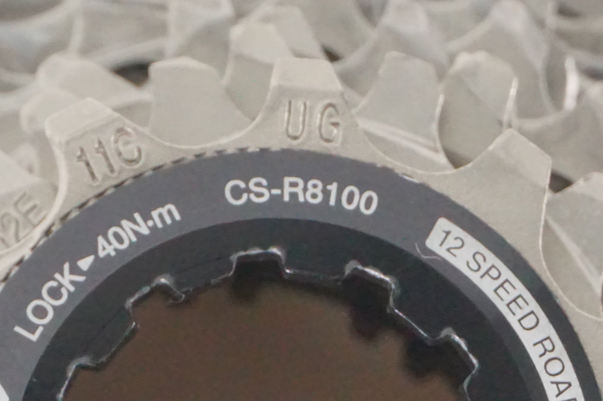 SHIMANO 「シマノ」 ULTEGRA CS-R8100 11-30T スプロケット / AKIBA店