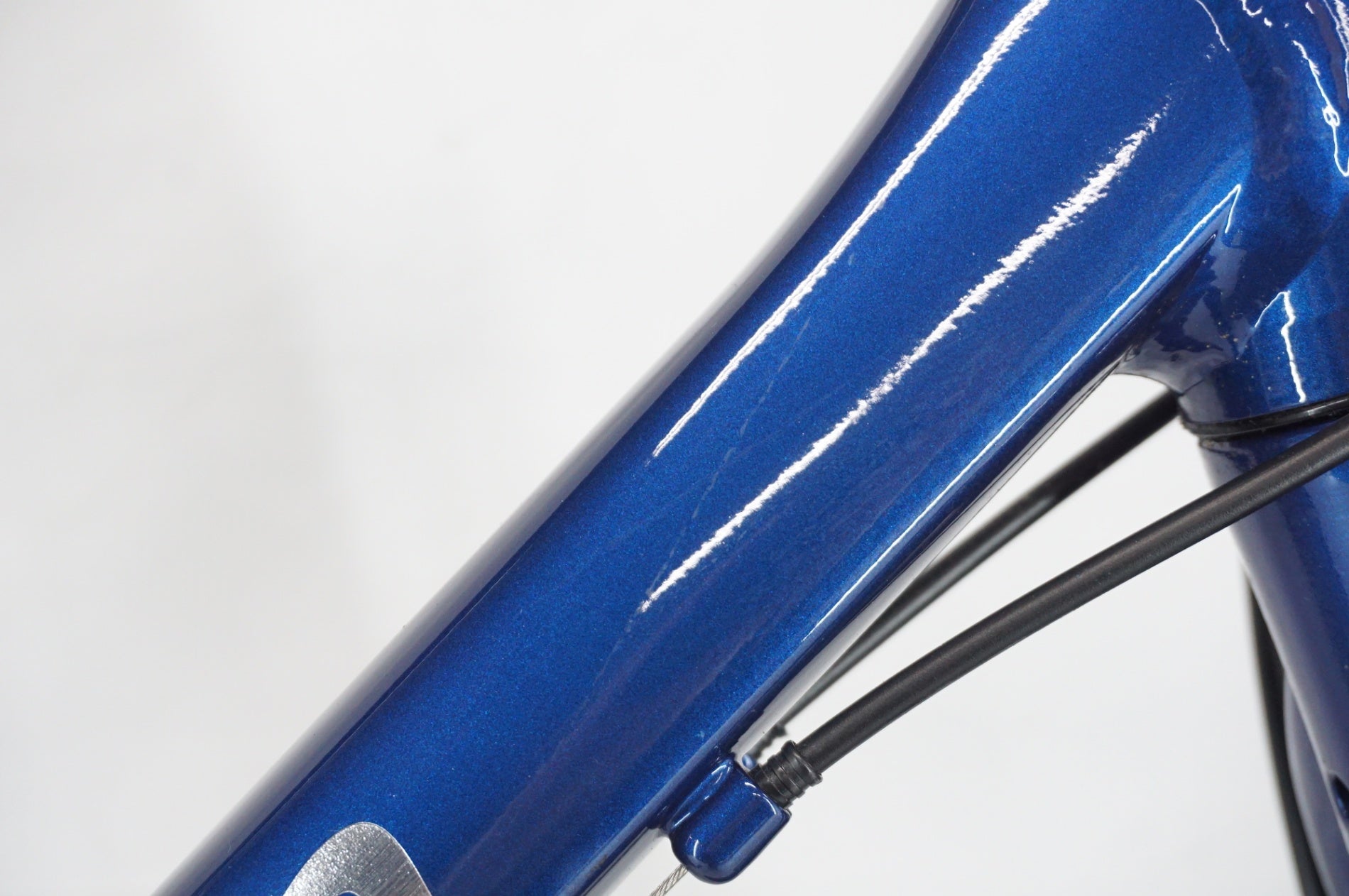 KHODAABLOOM 「コーダブルーム」 RAIL DISC 2023年モデル クロスバイク / 阪急塚口店