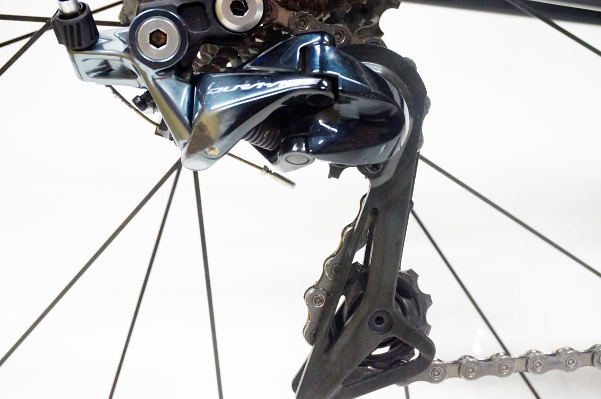 BMC 「ビーエムシー」 TMR01 2016年モデル ロードバイク / 名古屋大須店