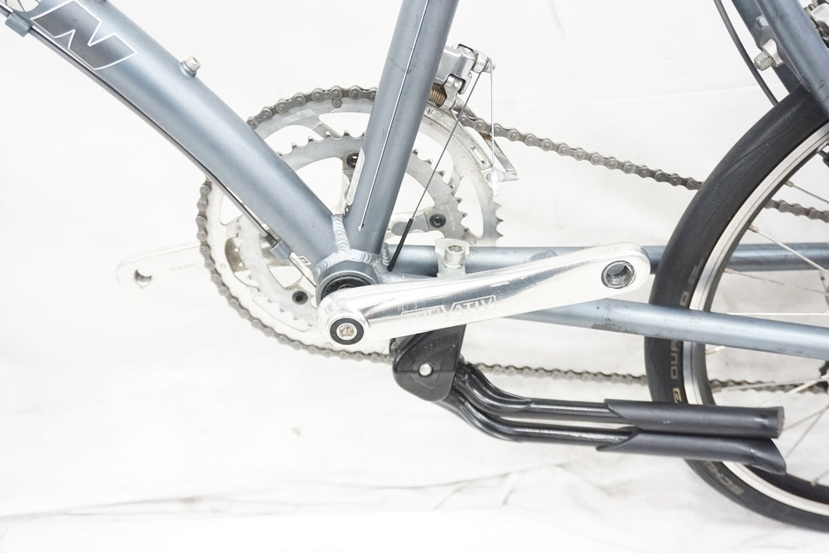 DAHON 「ダホン」 HAMMERHEAD 7.0 年式不明 ミニベロ 20インチ/ 大阪美原北インター店