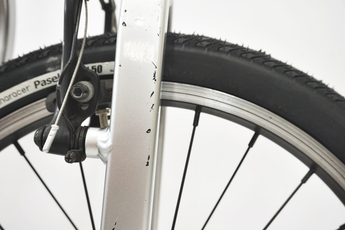 BIANCHI 「ビアンキ」 FRETTA 2009年モデル 折り畳み自転車 / 熊谷本店