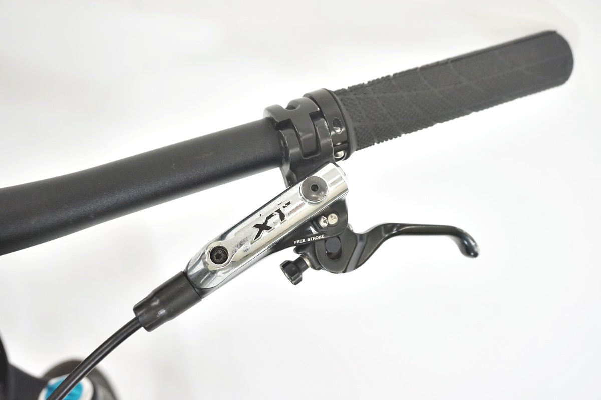 TREK 「トレック」 RIG 2014年モデル マウンテンバイク / 東京商品化センター