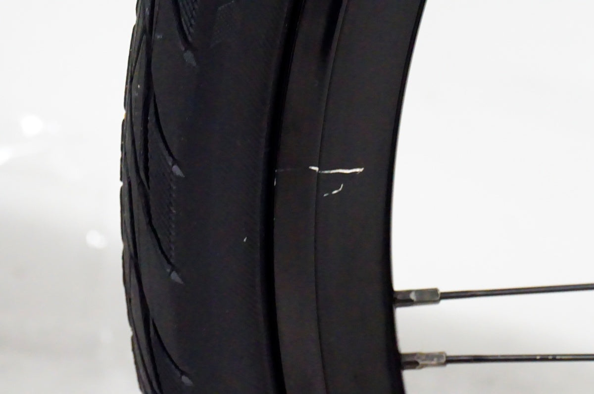TERN 「ターン」 VERGE P10 2023年モデル 20インチ 折り畳み自転車 / 名古屋大須店