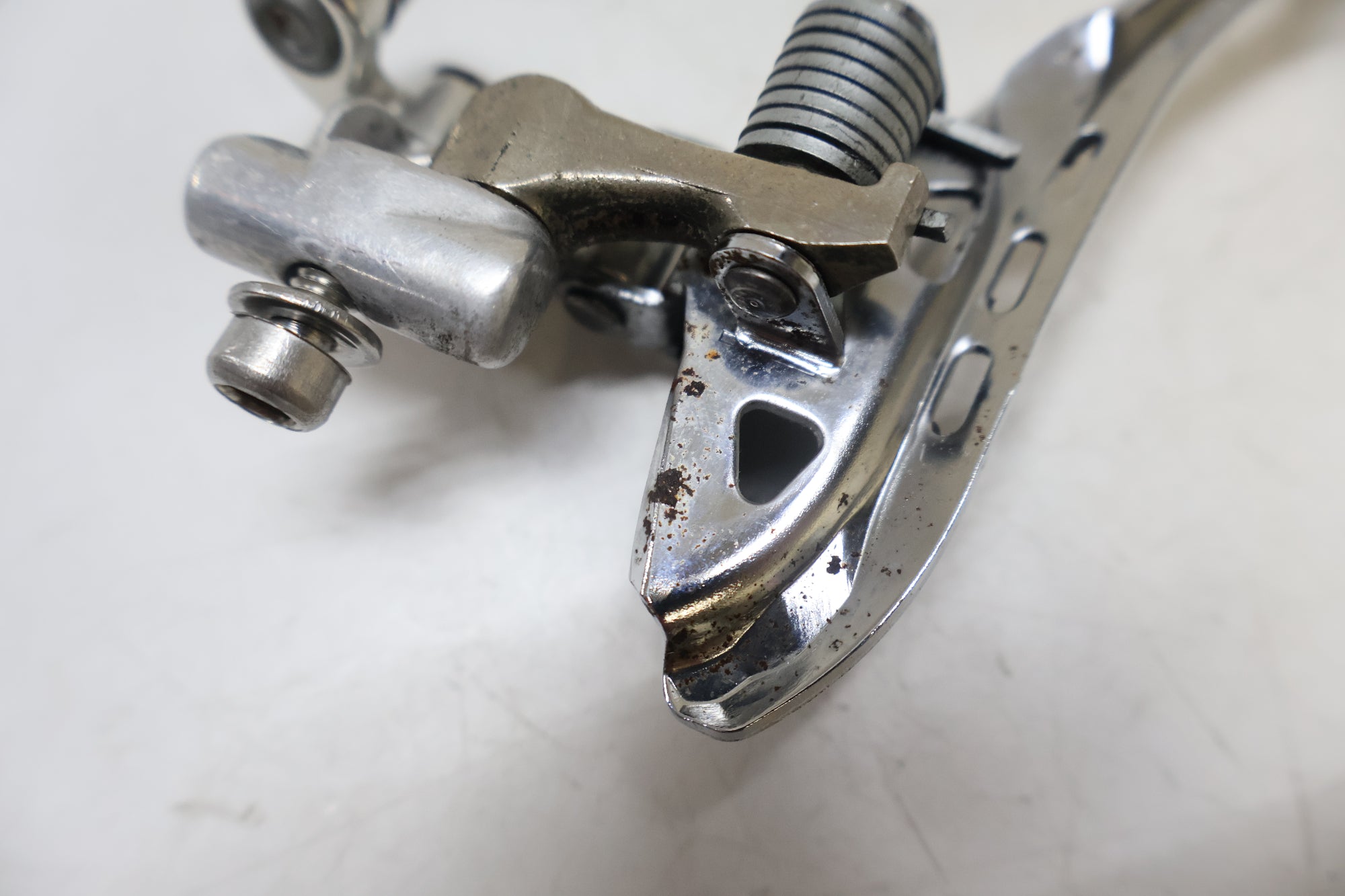 CAMPAGNOLO 「カンパニョーロ」 DAYTONA フロントディレイラー / 高知店
