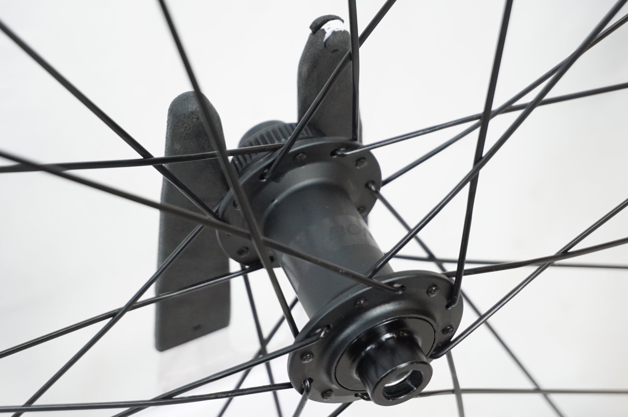 BONTRAGER 「ボントレガー」 AEOLUS ELITE 50 TLR DISC ホイールセット / 川越店