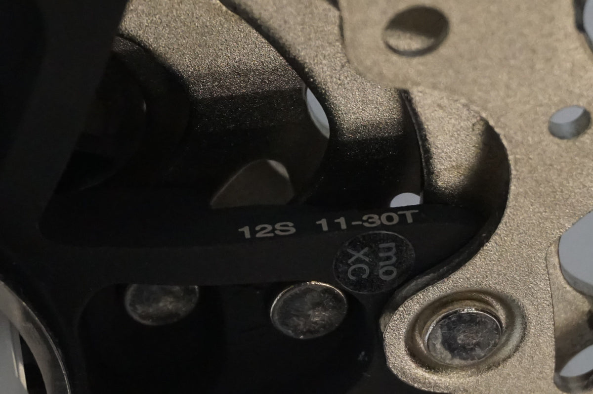 SHIMANO 「シマノ」 ULTEGRA CS-R8101 11-30T スプロケット / 浜松店