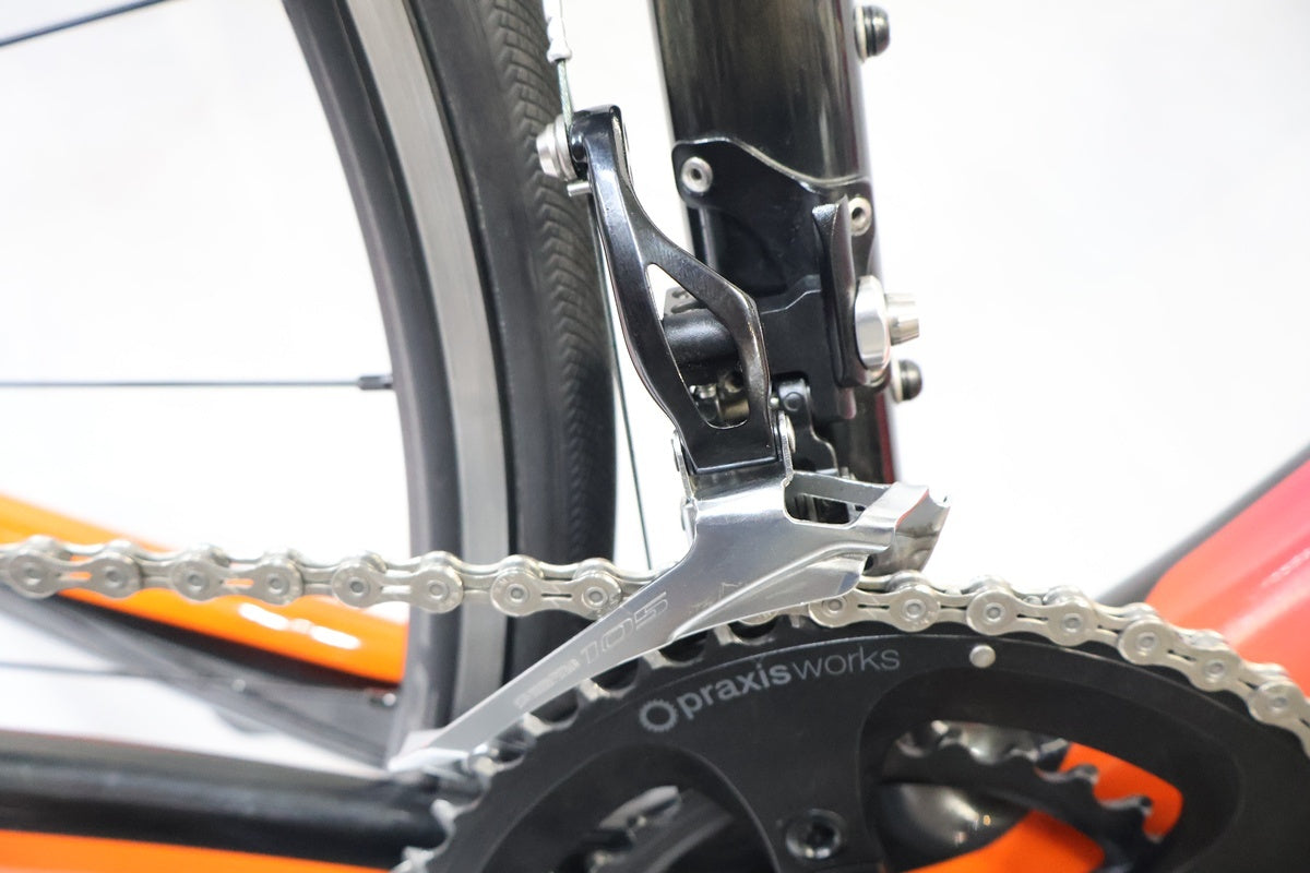 SPECIALIZED 「スペシャライズド」 AMIRA SPORT 2017年モデル ロードバイク / 高知店