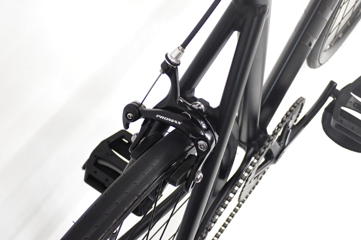 LEADER BIKES 「リーダーバイク」 THE CURE 年式不明 ピストバイク / 伊勢崎店