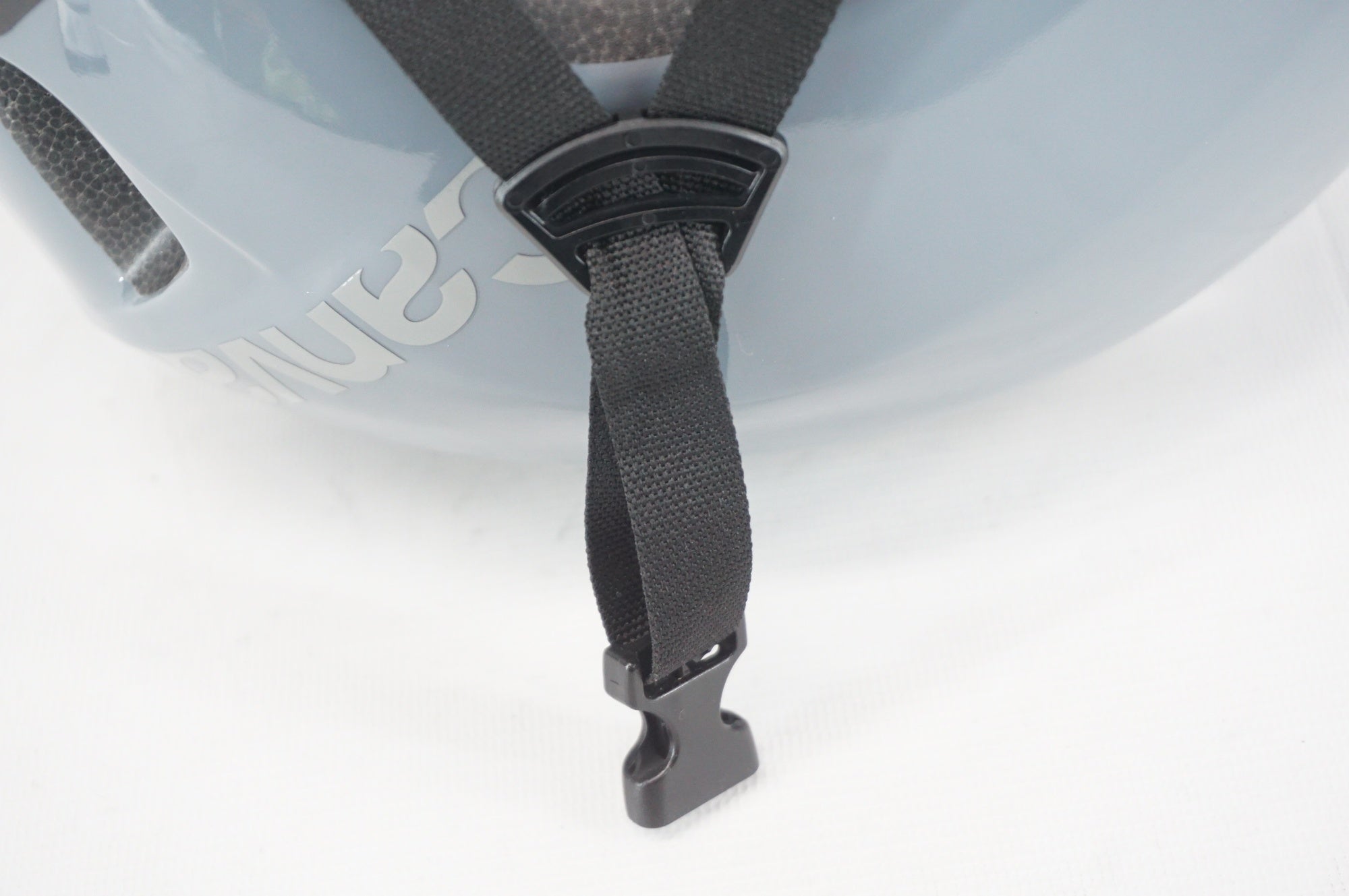 OGK KABUTO 「オージーケーカブト」 CANVAS SPORTS ミディアムグレー M/Lサイズ ヘルメット / 阪急塚口店