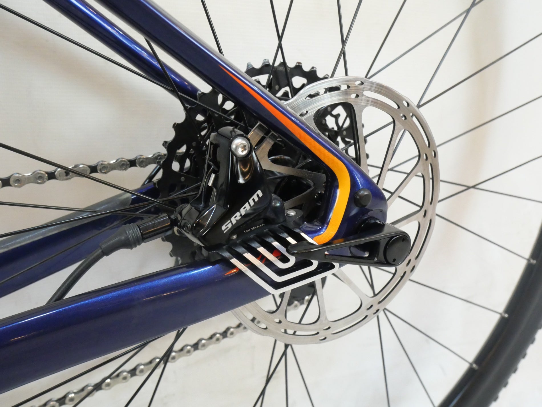 MERIDA 「メリダ」 SILEX6000 2018年モデル ロードバイク / バイチャリ浦和ベース