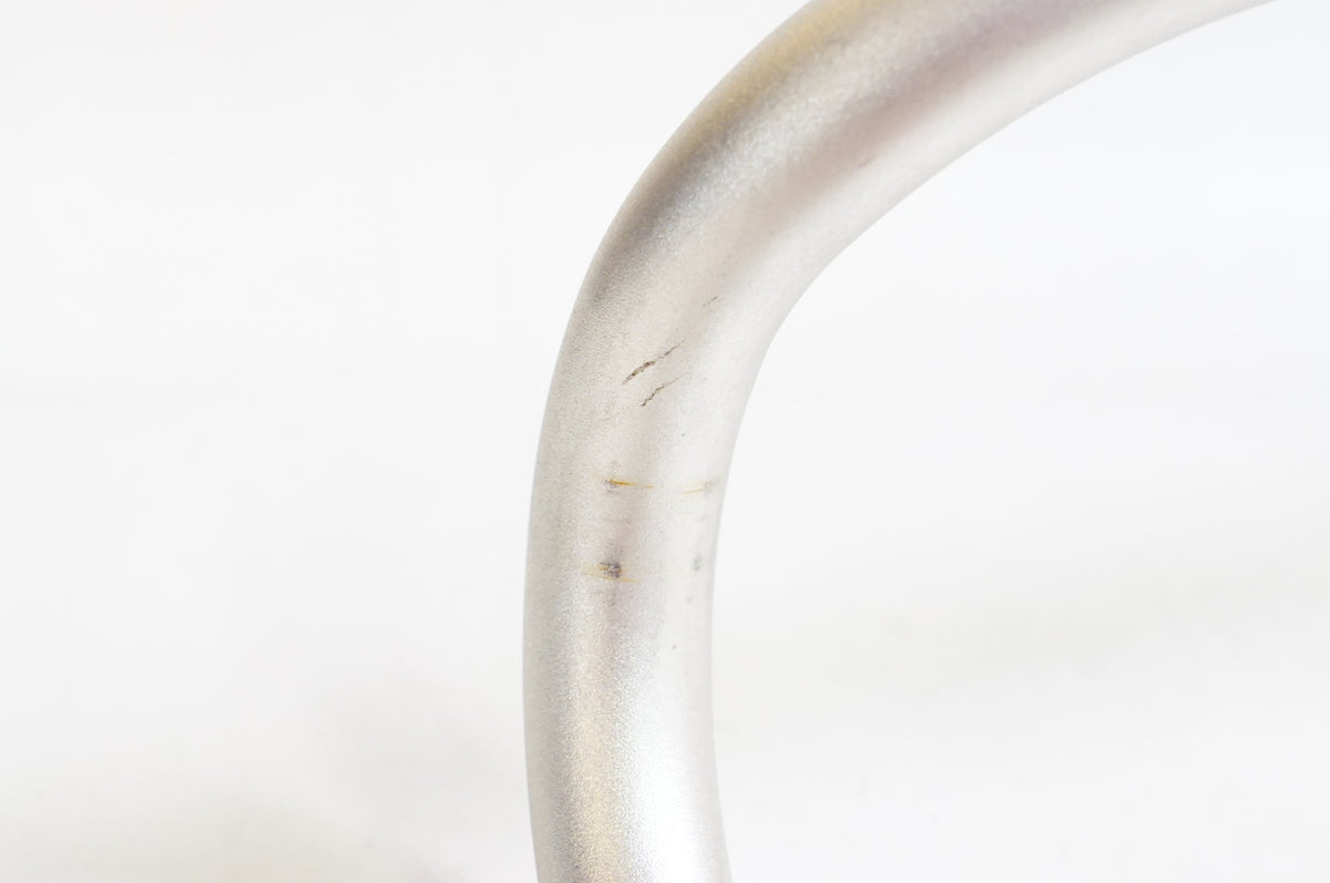 NITTO 「ニットー」 B105AA-SSB 420mm φ31.8 ハンドル / 熊谷本店
