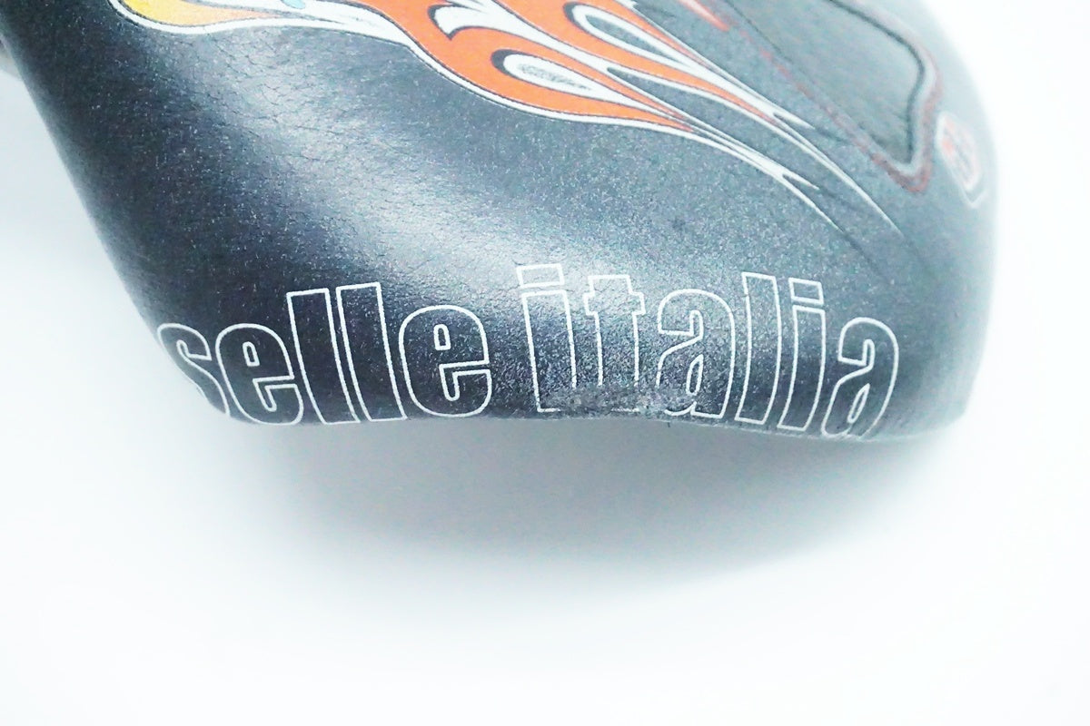 SELLE ITALIA「セライタリア」 FLITE TroyLeeDesign サドル/ 京都西院店
