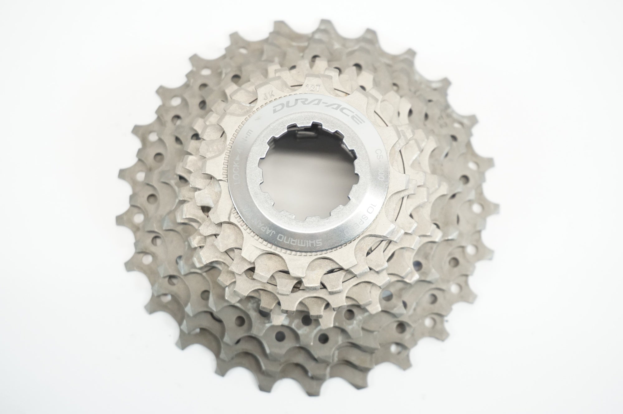 【新品・未使用品】Dura-Ace CS-7900 12-25T SHIMANO 「シマノ」 DURA-ACE CS-7900 12-25T スプロケット / 宇都宮店